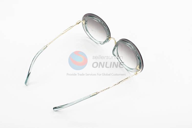 Promotional custom fashion outdoor sunglasses
