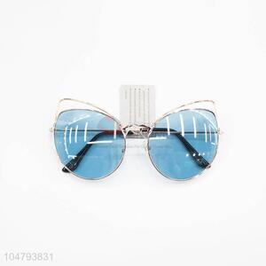 China OEM foldable outdoor cat ear sunglasses