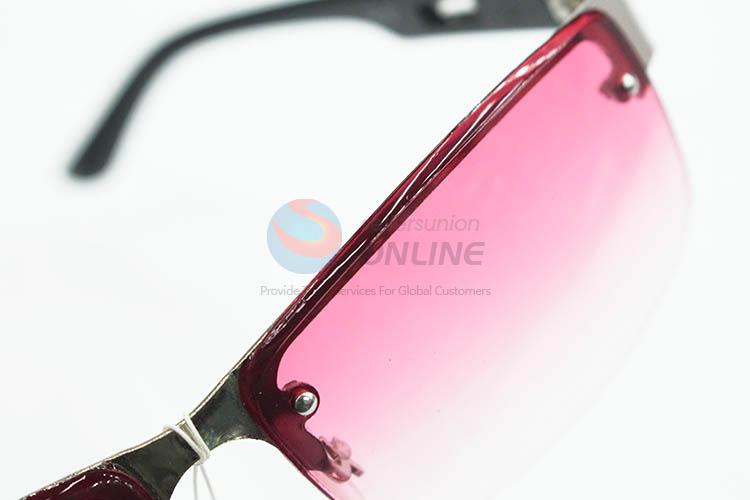 High sales foldable fashion sunglasses