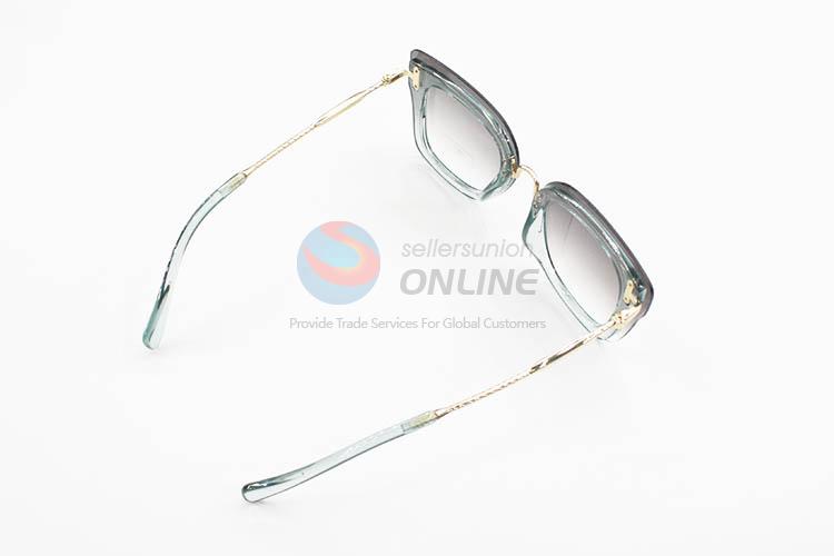 Nice fashion cheap foldable outdoor sunglasses