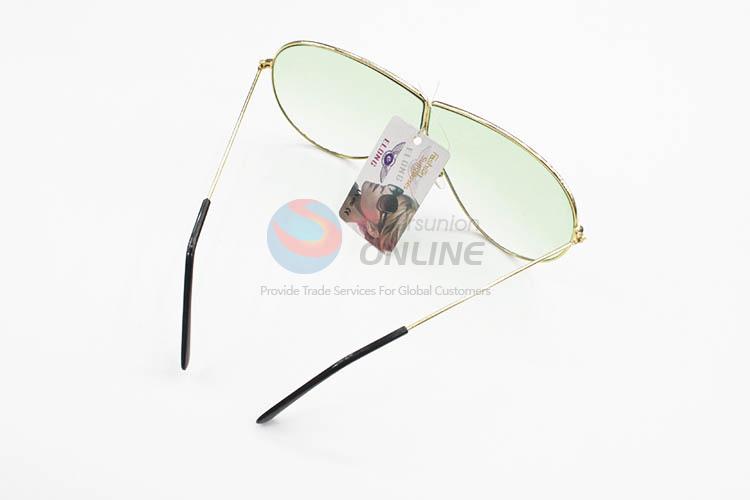 Competitive price foldable outdoor sunglasses