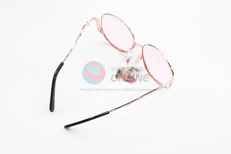 Factory promotional foldable outdoor sunglasses