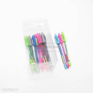 Cheap wholesale plastic ball-point pen