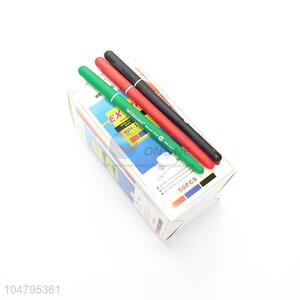 Factory wholesale plastic ball-point pen