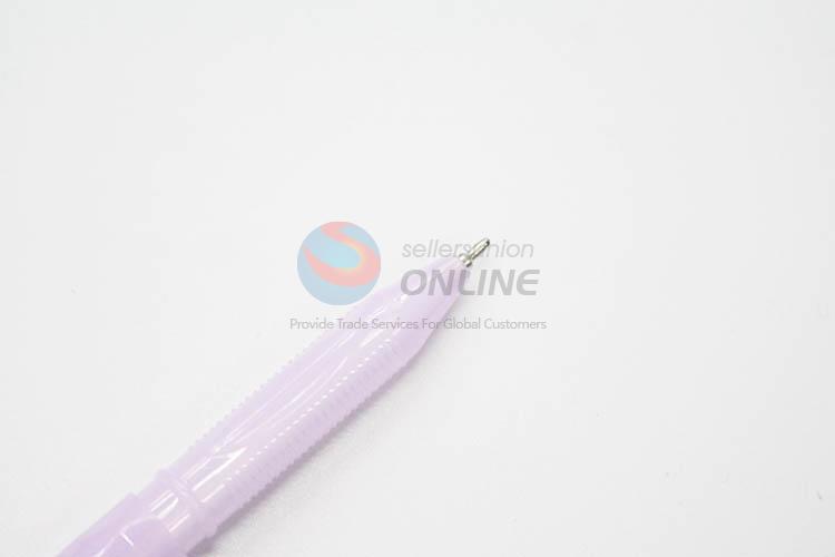 Super quality plastic ball-point pen