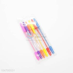 Bottom price plastic ball-point pen