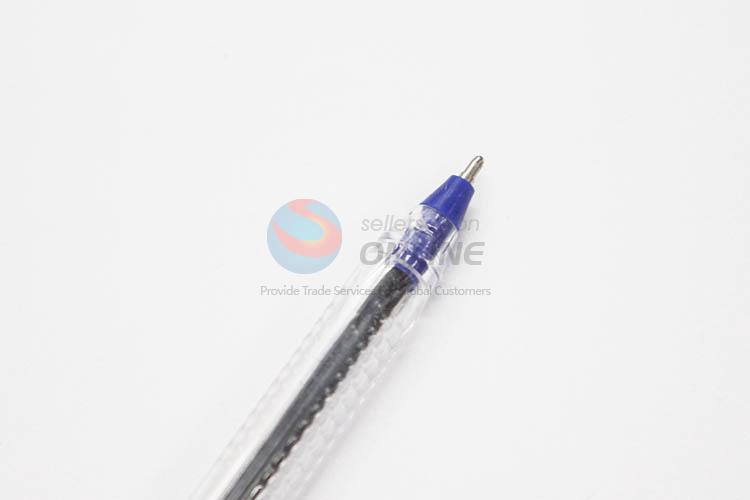 Top quality cheap plastic ball-point pen