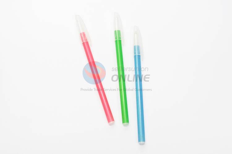 Wholesale low price plastic ball-point pen