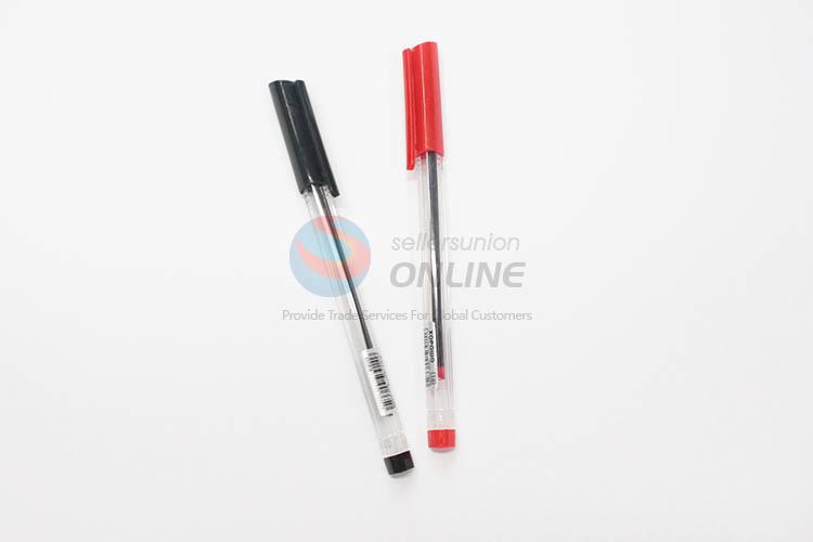 Factory directly sell plastic ball-point pen