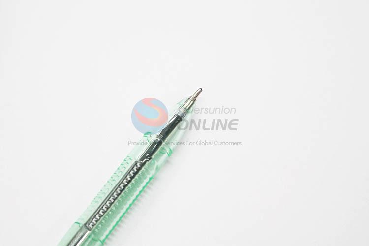 Cheap high quality plastic ball-point pen