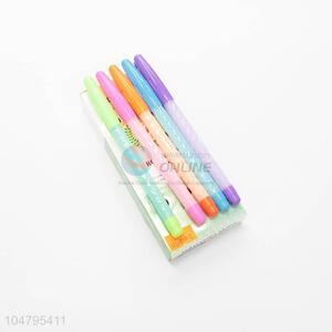 Super quality plastic ball-point pen