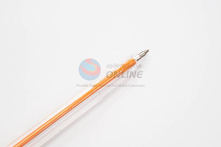 Bottom price plastic ball-point pen