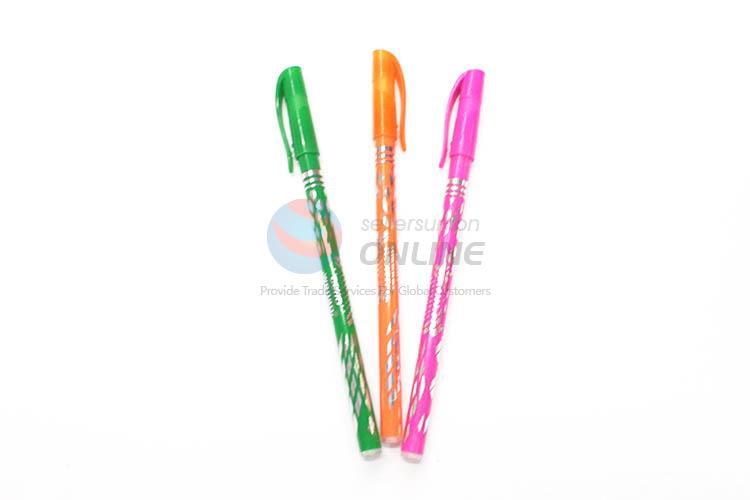 Customized wholesale cheap plastic ball-point pen