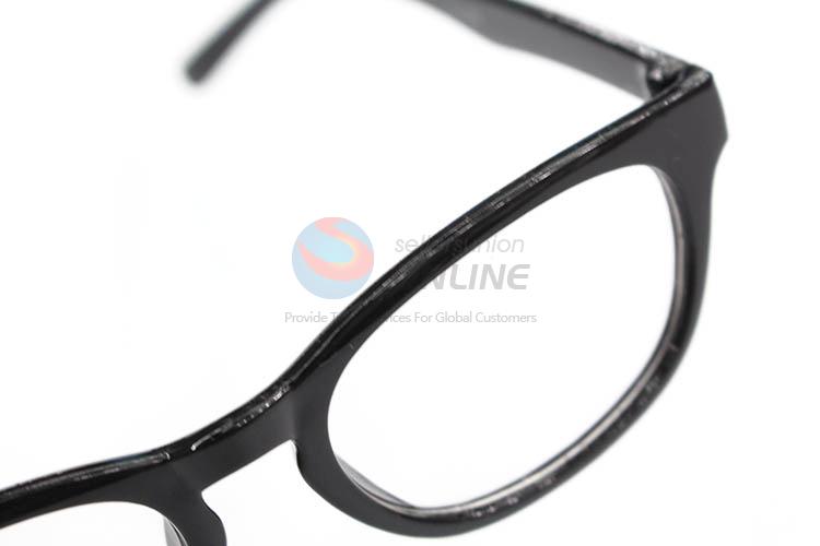 High grade custom plastic PC frame reading glasses