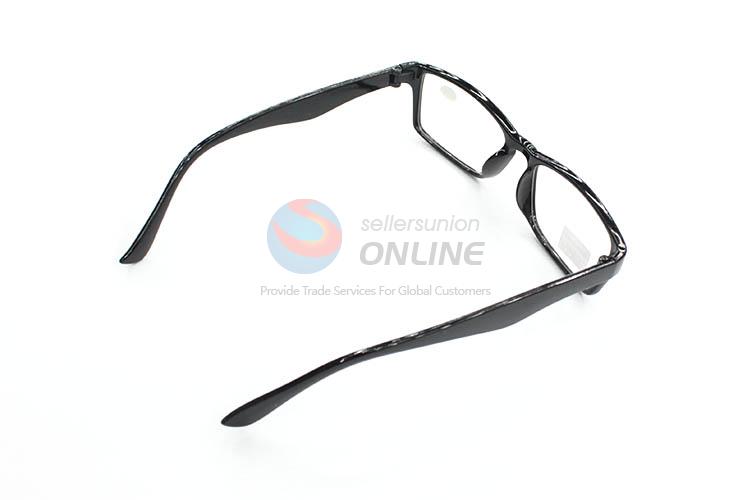 Factory supply plastic PC frame reading glasses