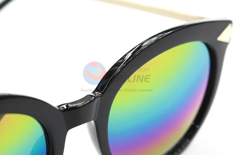 Factory customized outdoor sunglasses fashion sun glasses