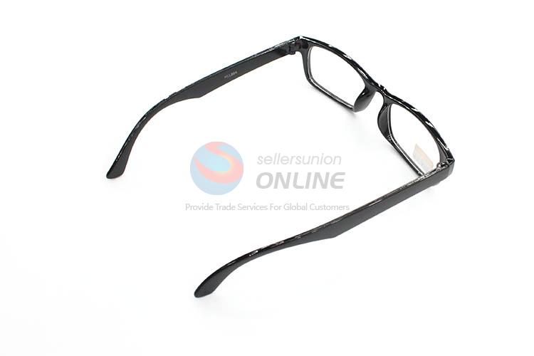Factory sales plastic PC frame reading glasses