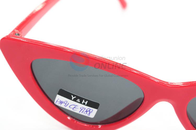 Competitive price outdoor sunglasses fashion sun glasses