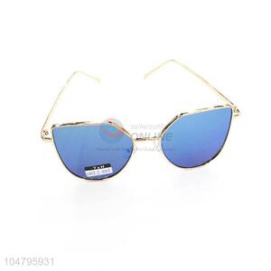 Promotional custom outdoor sunglasses fashion sun glasses