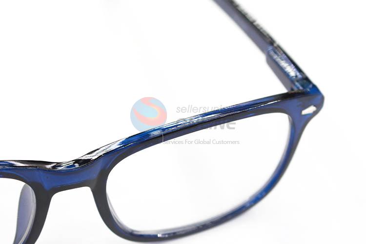 Most popular wholesale plastic PC frame reading glasses