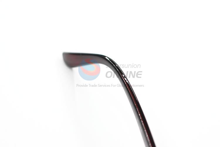 Best selling plastic PC frame reading glasses