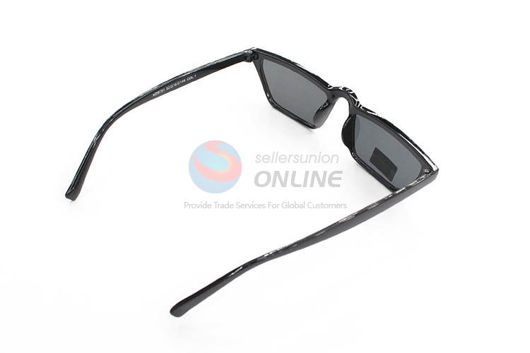Factory promotional outdoor sunglasses fashion sun glasses