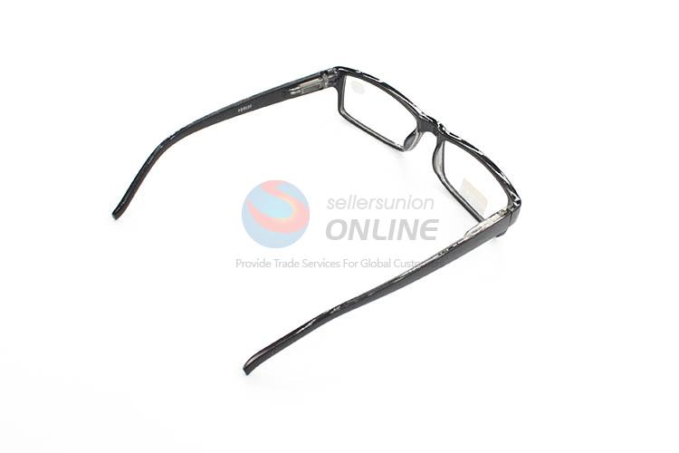 Direct factory plastic PC frame reading glasses