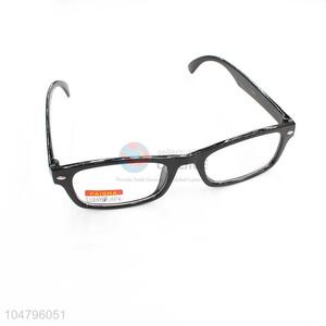 Factory sales plastic PC frame reading glasses