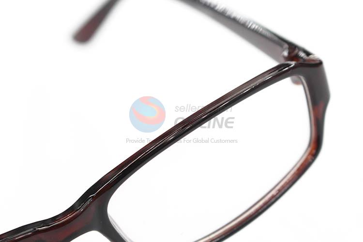 Best selling plastic PC frame reading glasses