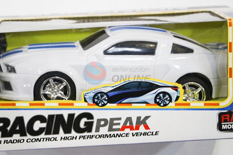 Wholesale Popular Two-Channel Remote Control Toy Car for Children