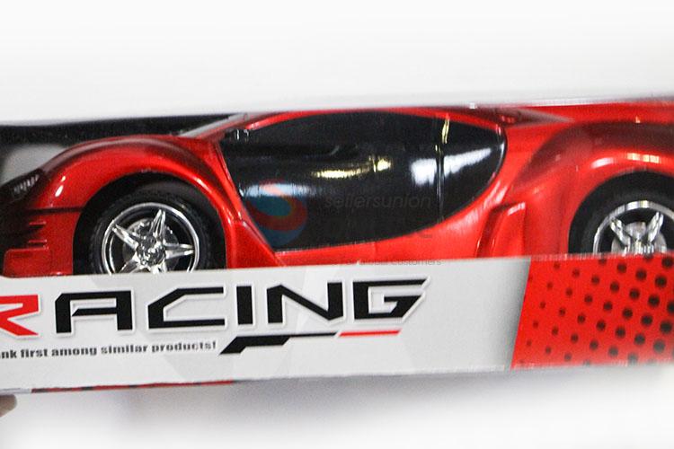 Top Selling Two-Channel Remote Control Toy Car for Children