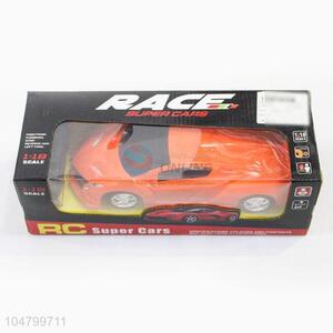 Competitive Price Two-Channel Remote Control Toy Car for Children