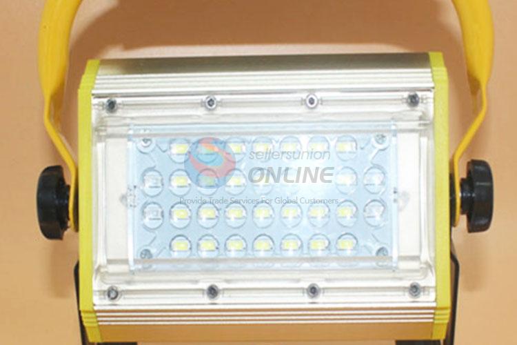Flexible String LED Solar Light for Garden Decoration Lighting