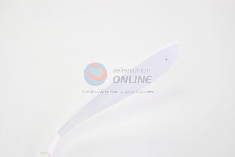 USB Rechageable LED Desk Lamp Touch Switch