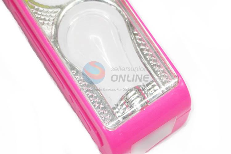 Latest Design Multifunctional Household Bright Light with Battery