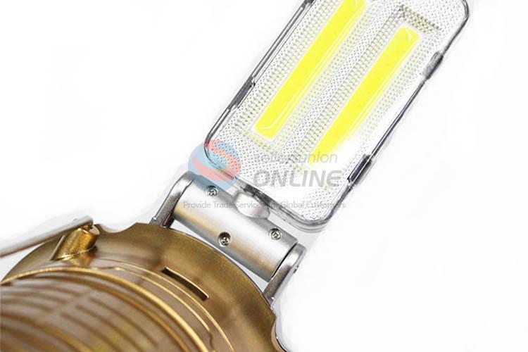 Portable Lamp LED Rechargeable Hand Lamp