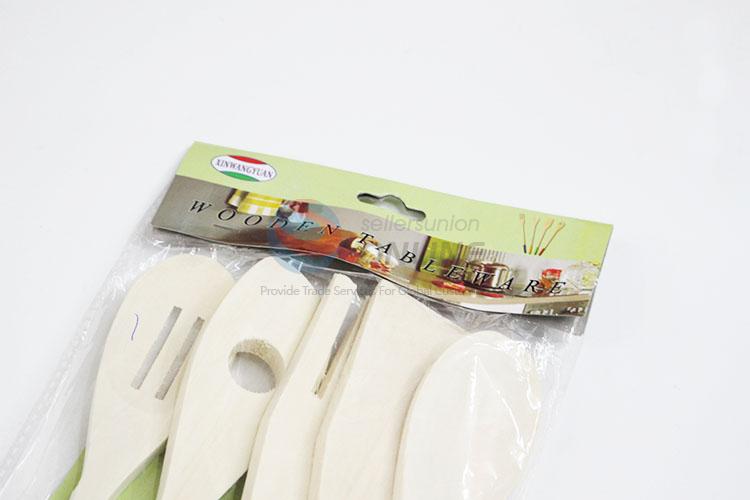 Kitchen Wooden Cooking Tools Food Grade