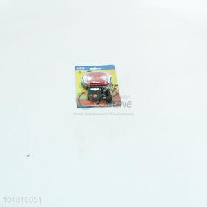 Hot sale plastic <em>bicycle</em> <em>light</em>,7.5*4cm