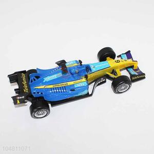 Wholesale Cheap Plastic Toy Vehicle Racing Car