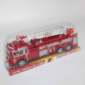 Fire Fighting Truck Toy Vehicle