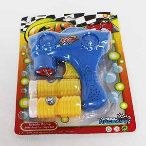 Good Quality Bubble Gun Toys