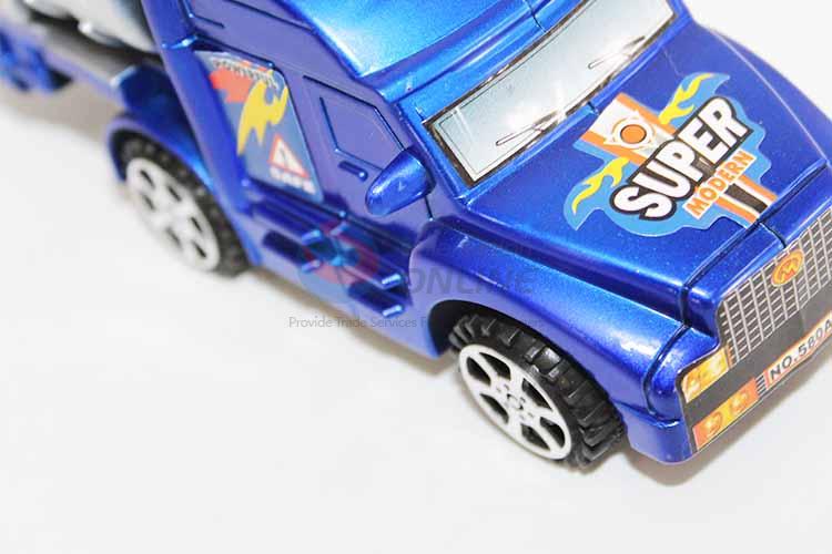 玩具油罐车