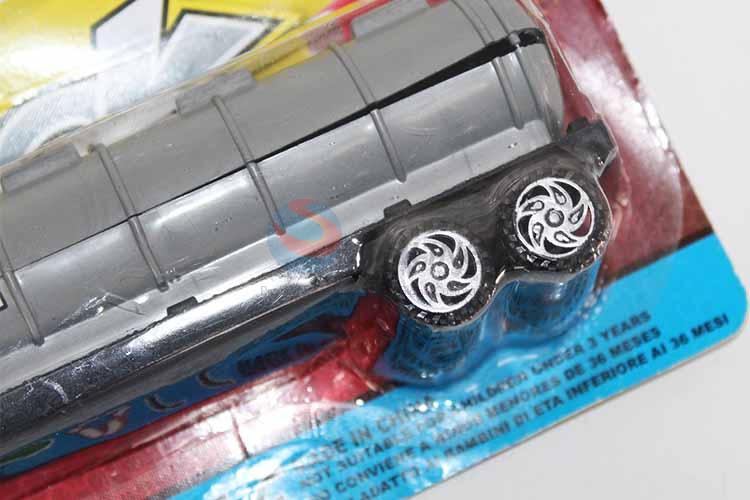 玩具油罐车