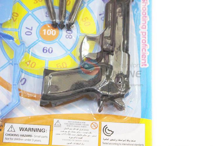 Wholesale Price New Kids Toys Police Play Set Toy Soft Bullet Gun