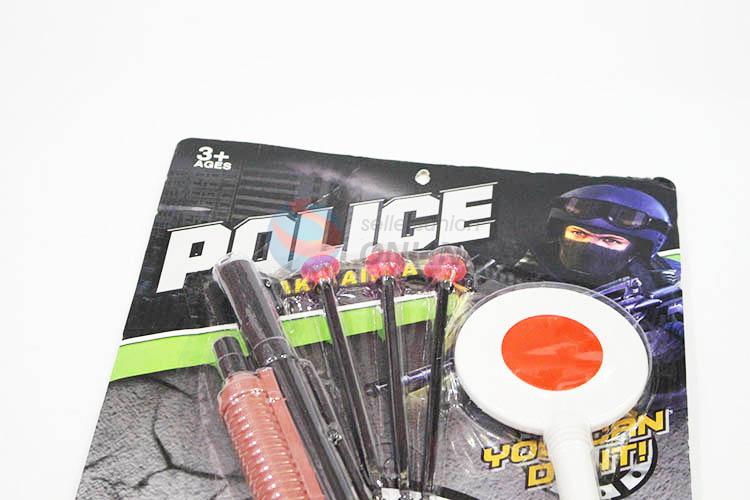 Modern Style Children Game Shooting Soft  Bullet Gun