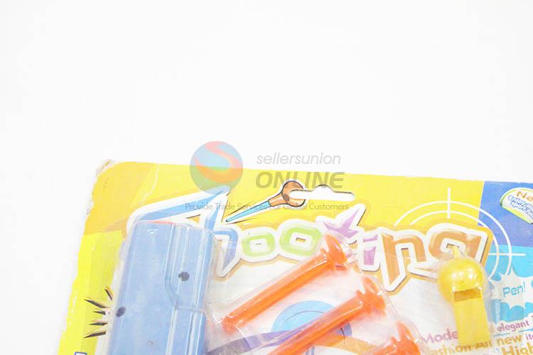 Newest Soft Dart Gun Toy Toys Soft Gun Set