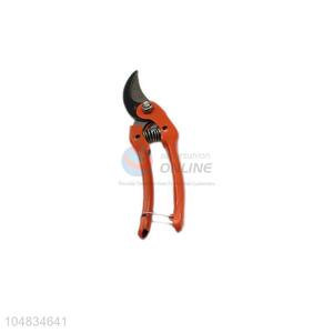 Factory Sale Garden Scissors  Fruit Tree Pruning Shears