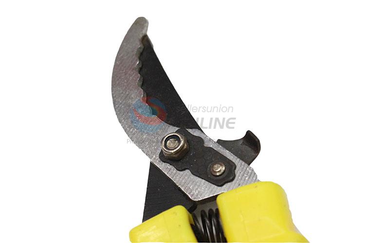 Factory Price Professional Stainless Steel Gardening Scissors Pruning Shears