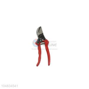 Good Quanlity Garden Fruit Shear Metal Common Use Garden Trimming Scissors