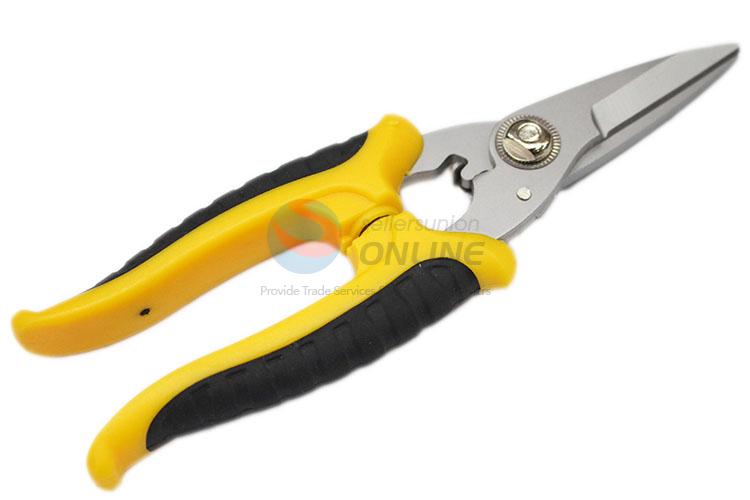 High Quality Garden Hand Tools Cutting Machine Garden Scissor